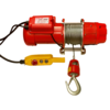 Elektrische Hub-/Zugwinde CP 230 V AC