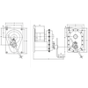 TL Gear winch
