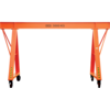 PKVA portal crane