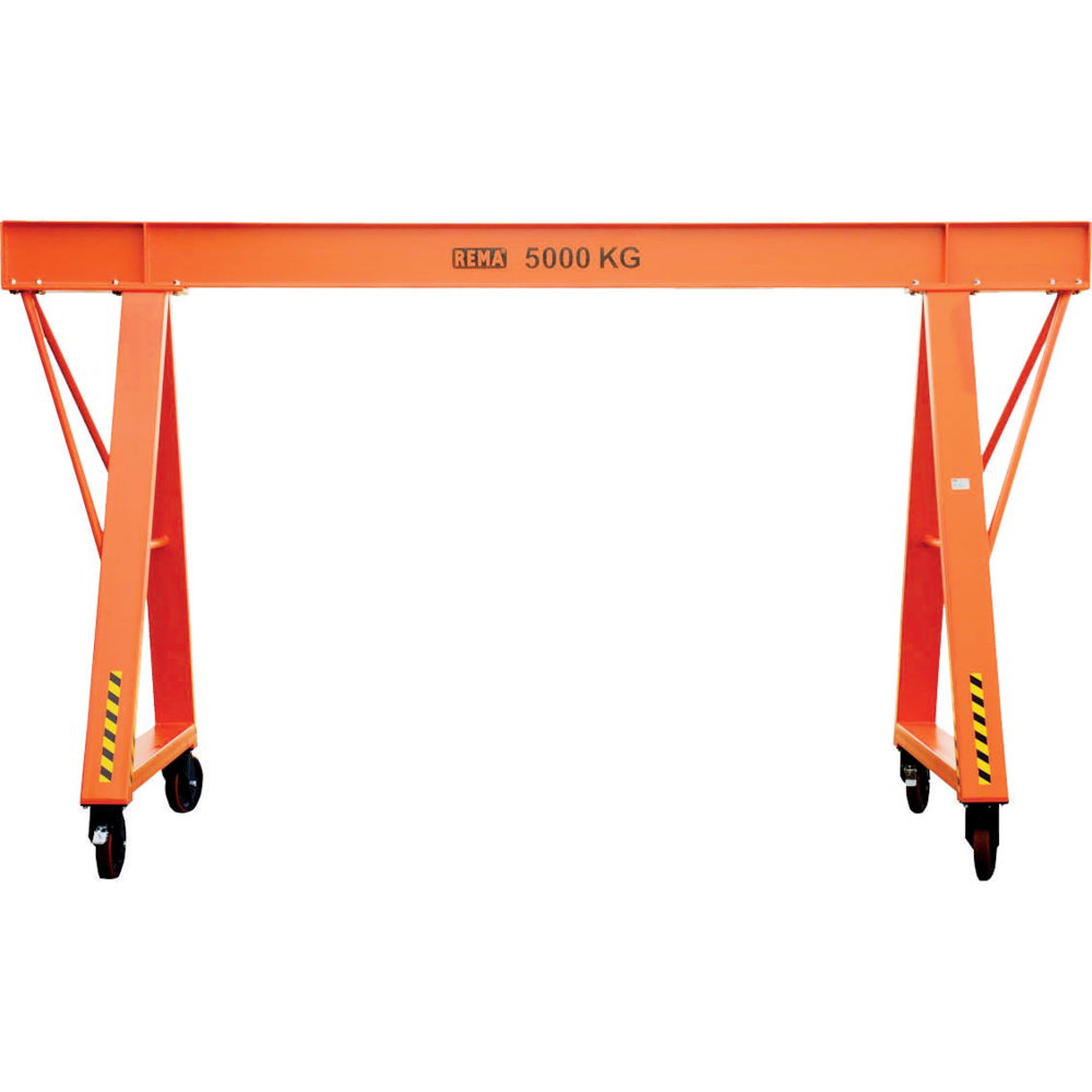 PKVA portal crane