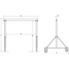 PKVA portal crane