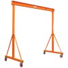 PKVA portal crane