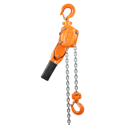 REMA X-Line lever hoist | CERTEX Germany