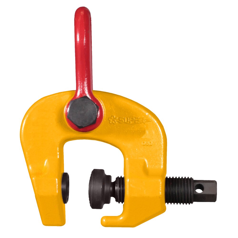 CSH screw clamps | CERTEX Germany
