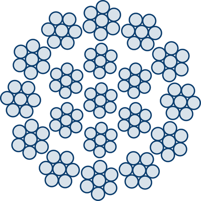 Ropetex S18