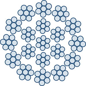 Ropetex S18