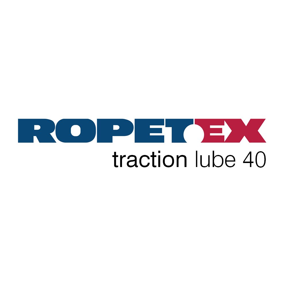 Haftschmierstoff ROPETEX 40