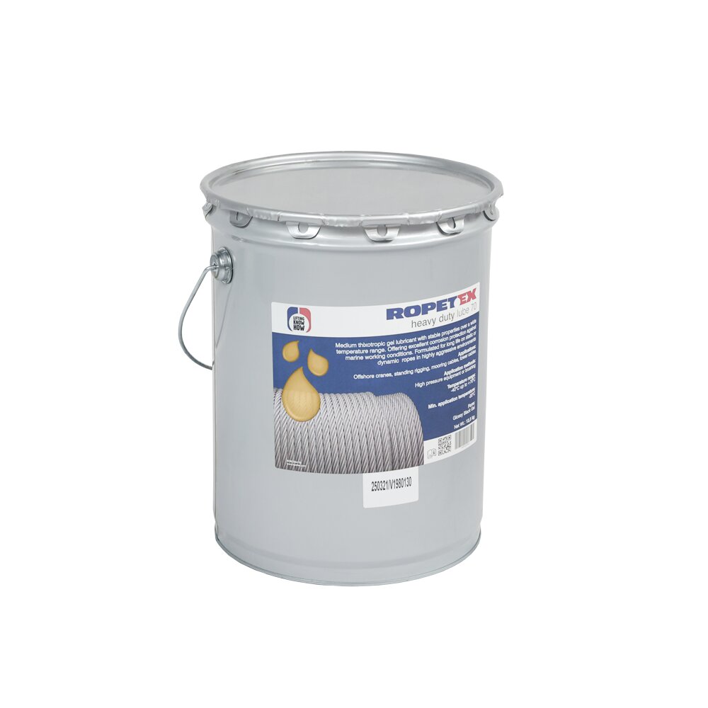 Hochleistungsschmierstoff ROPETEX 70