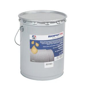 ROPETEX Hochleistungsschmierstoff 70