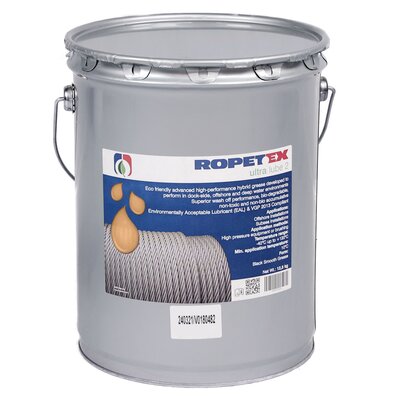 ROPETEX Ultra Schmierstoff 2