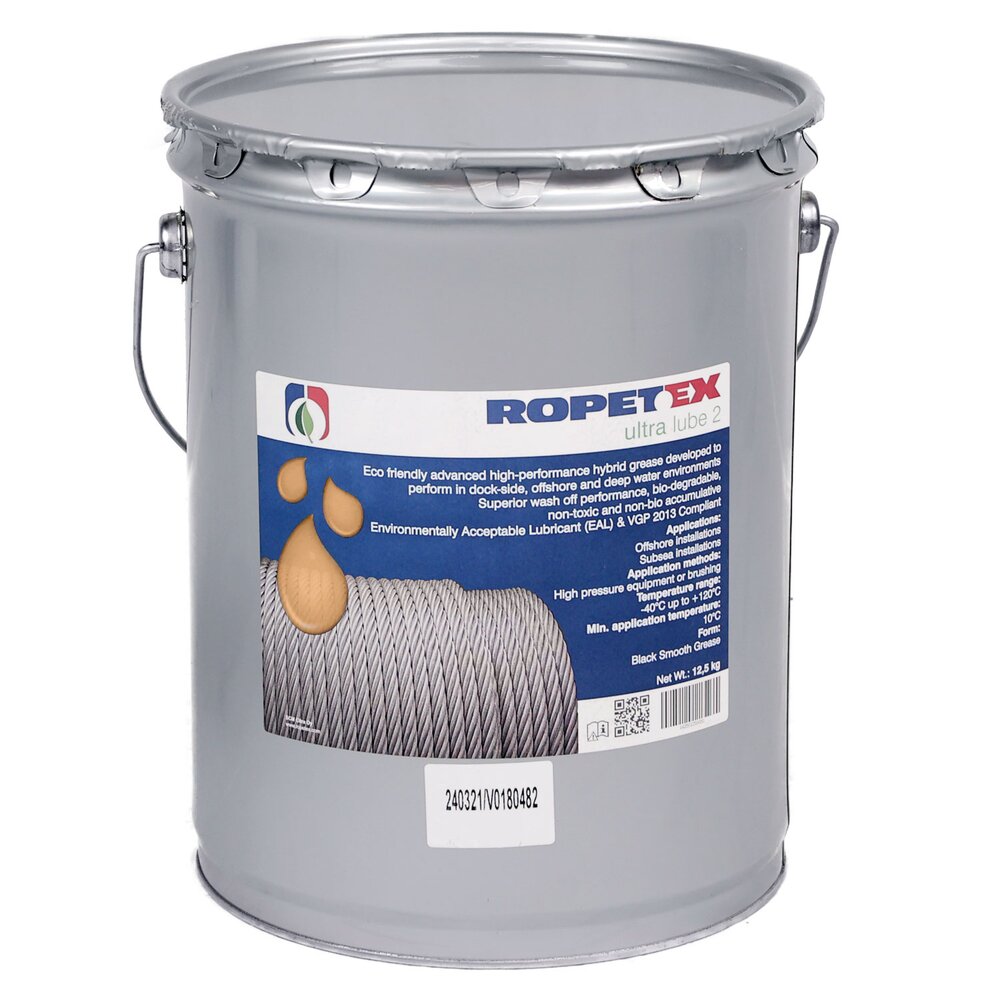 Ultra Schmierstoff ROPETEX 2