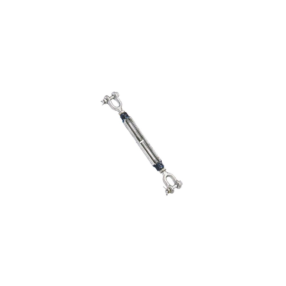 Spannschloss, Gabel/Gabel Ropeblock