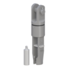 Super Reeve Connector Swivel Sockets SCS-SW - with pin