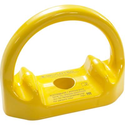 Anschlagpunkt Skylotec D-Bolt AP-063 | © Skylotec