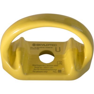 Anschlagpunkt Skylotec D-Bolt AP-063