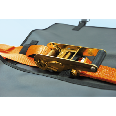 Lifeline Horizontal Gurtband L-0329 | © Skylotec