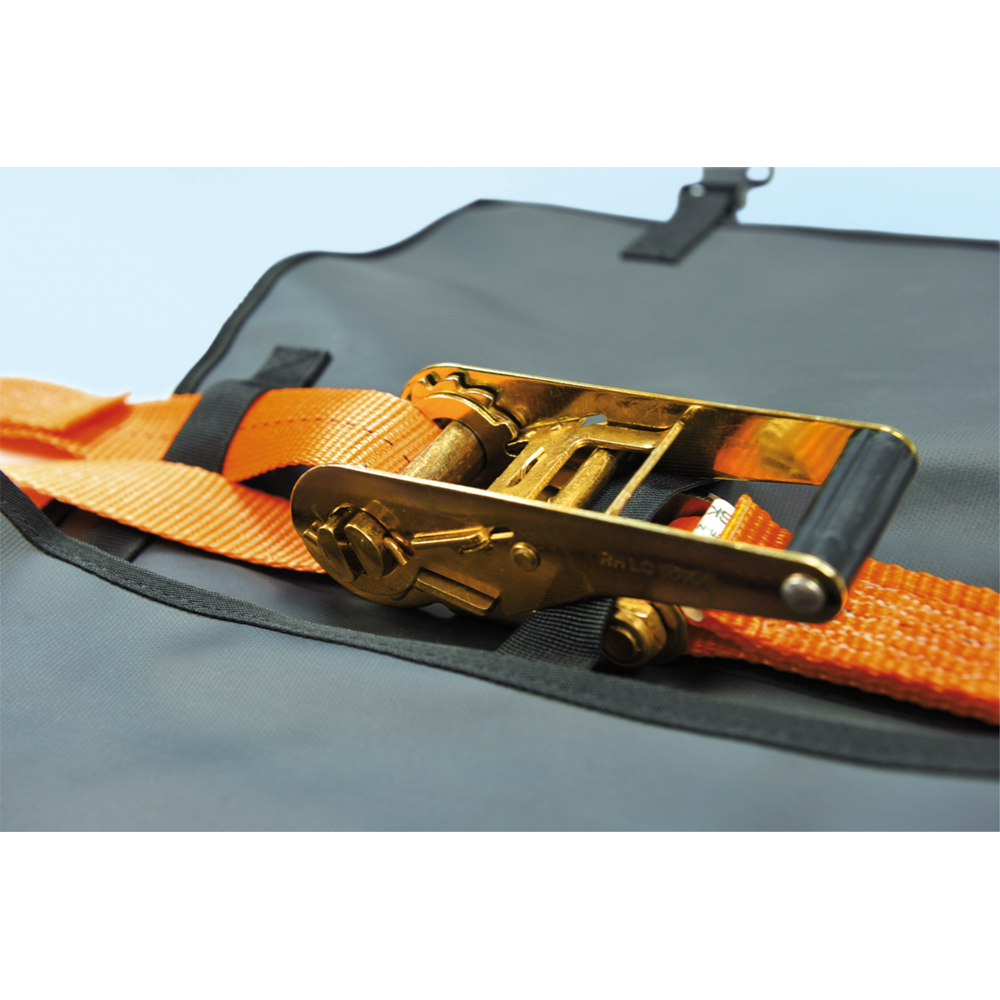 Lifeline Horizontal Gurtband L-0329 | © Skylotec