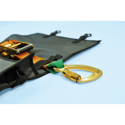 Lifeline Horizontal Gurtband L-0329 | © Skylotec