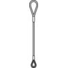Anschlagseile Typ WLS-102