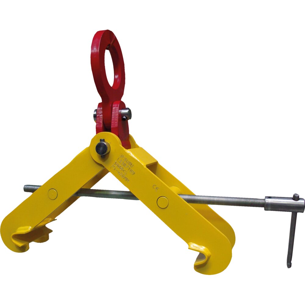 Trägerklemme FSV - FSVS - FSVSU