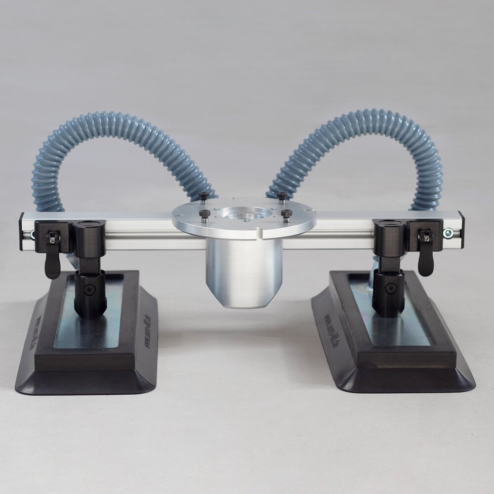 Vakuum-Schlauchheber FORCE-LIFT®