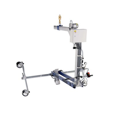 Vakuumtraverse AERO-Lift - Bis 180° schwenkbar