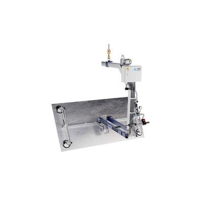 Vakuumtraverse AERO-Lift - Bis 180° schwenkbar