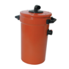 Dust filter