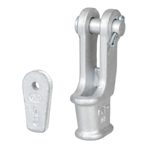 Keilendklemme G-6413 Green Pin® 