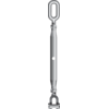 Wantenspanner Green Pin G-6345 Öse/Gabel