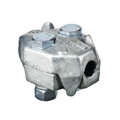 Seilklemme Irongrip BG