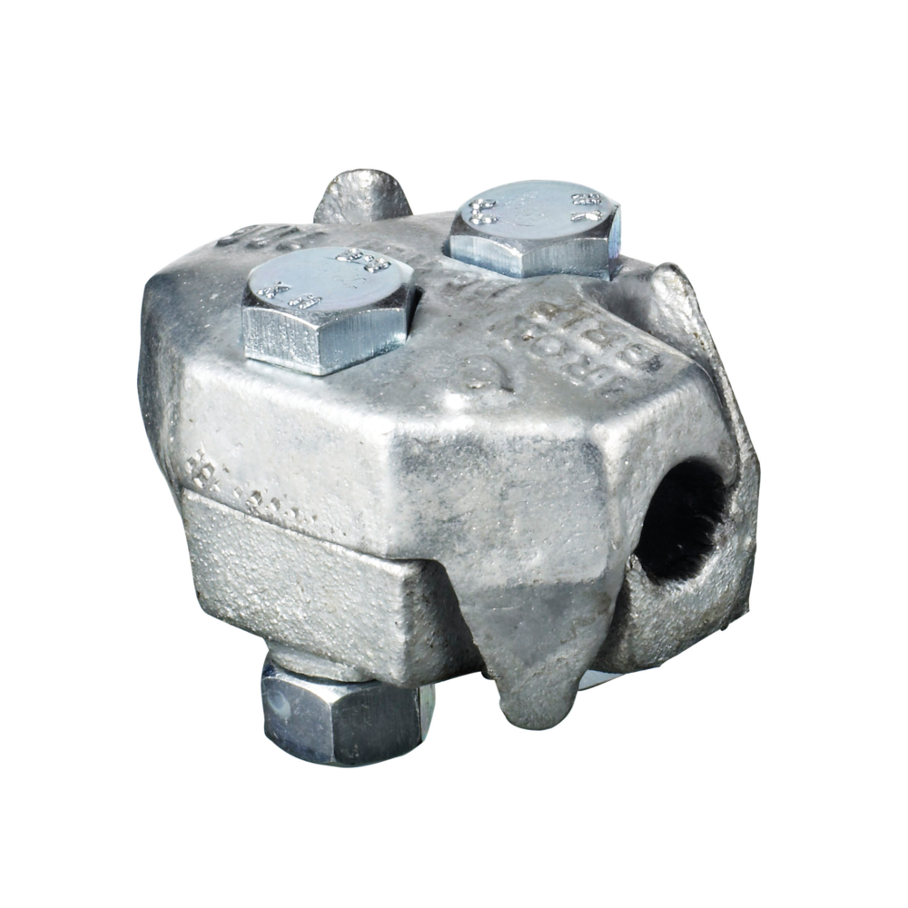 Seilklemme Irongrip BG