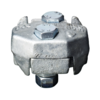 Seilklemme Irongrip BG
