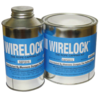 Socketing compound - Wirelock.