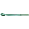 Rigging Screw with Jaw and Terminal SS