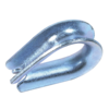 Kausche DIN 6899 B
