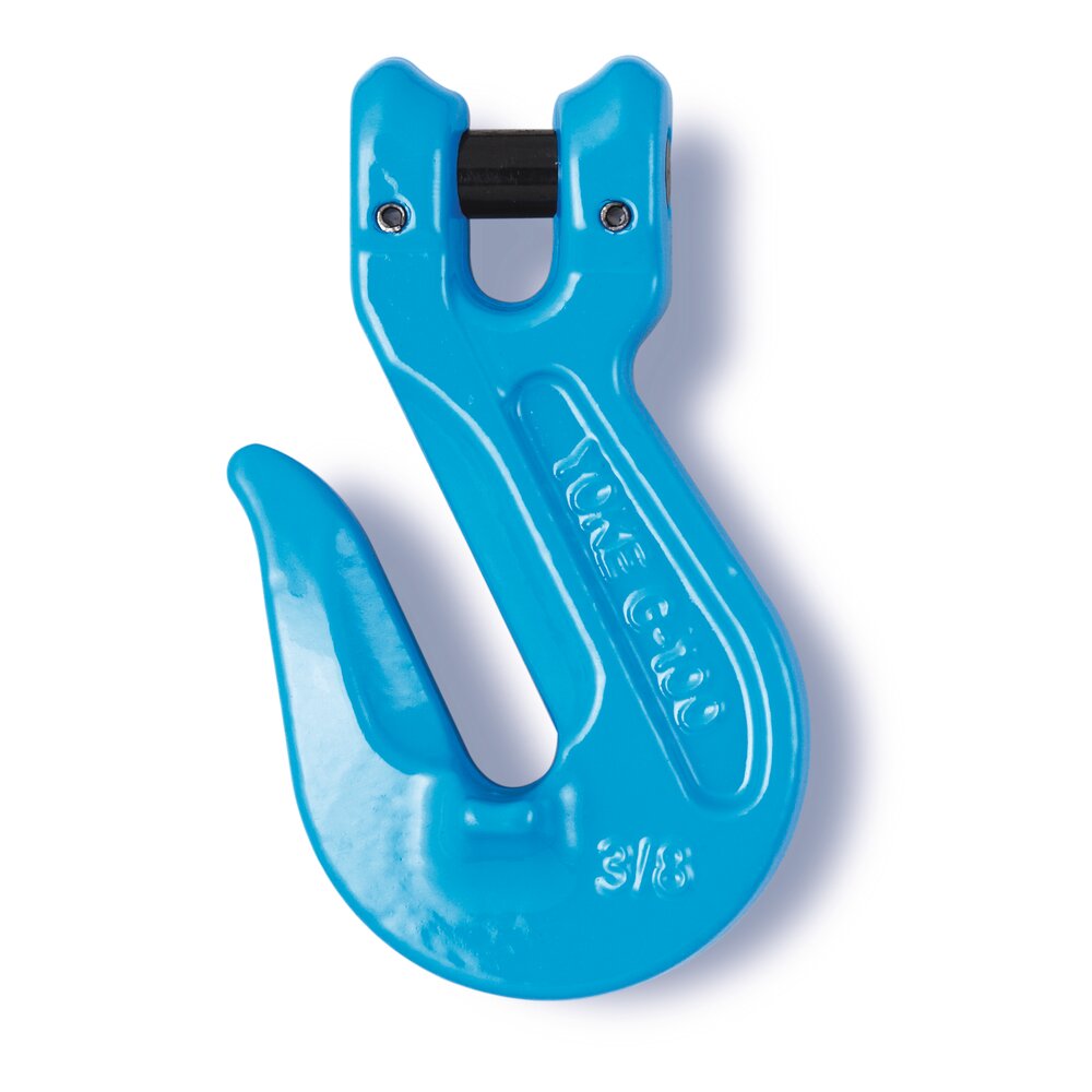 Gabelkopf-Verkürzungshaken YOKE X-042