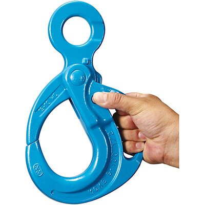 Ösen-Sicherheitshaken YOKE X-950