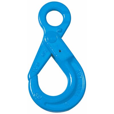 Ösen-Sicherheitshaken YOKE X-025