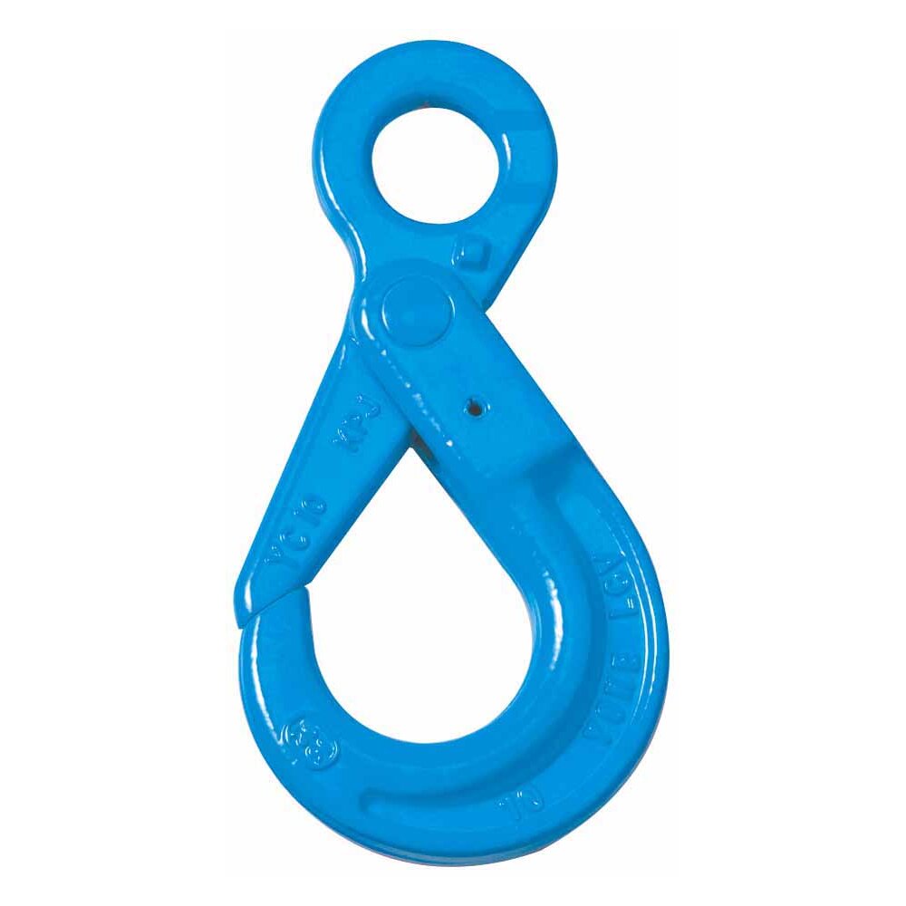 Ösen-Sicherheitshaken YOKE X-025