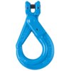 Gabelkopf-Sicherheitshaken YOKE X-026