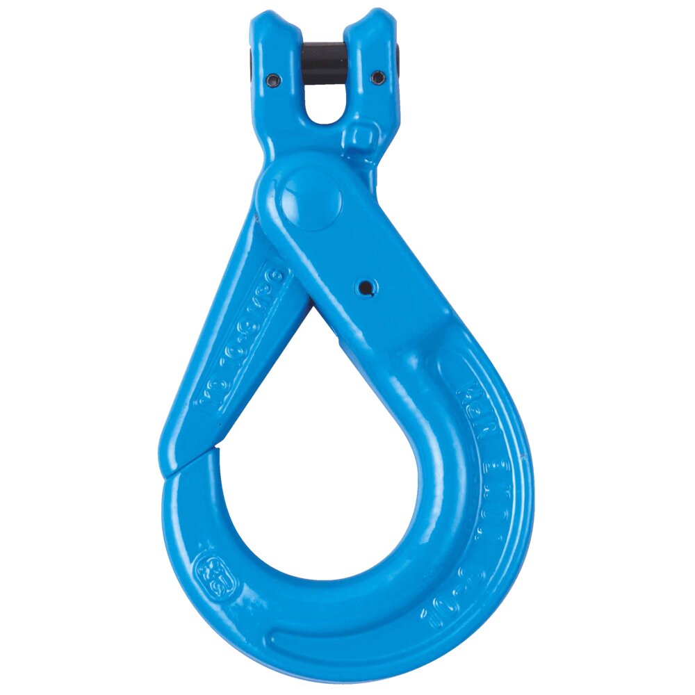 Gabelkopf-Sicherheitshaken YOKE X-026