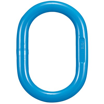 Aufhängering Yoke X-002 Güteklasse 10
