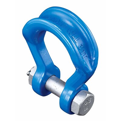 Schäkel YOKE 8-809 Güteklasse 8