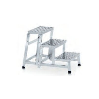 Z600 AMA, Aluminium-Modul-Arbeitspodest