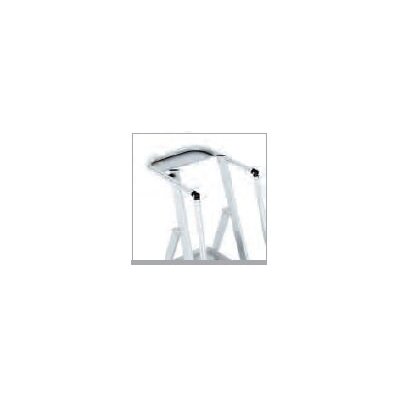 Z600 ZAP Stufenleiter mit großer Plattform