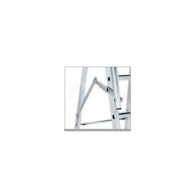 Z600 ZAP Stufenleiter mit großer Plattform