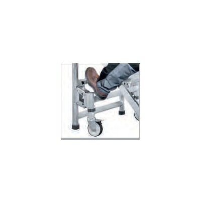 Z600 ZAP Montageplattform, klappbar