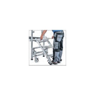 Z600 ZAP Montageplattform, klappbar