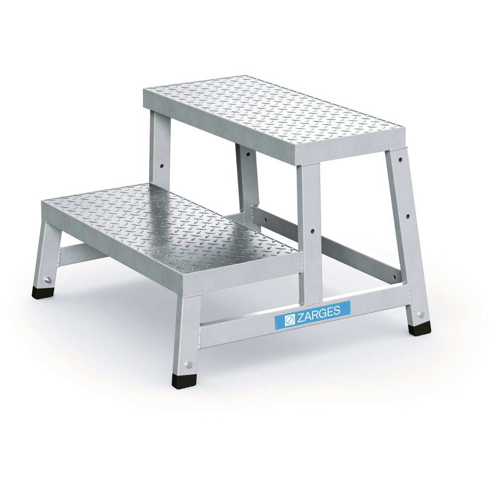 AMA, Aluminium-Modul-Arbeitspodest